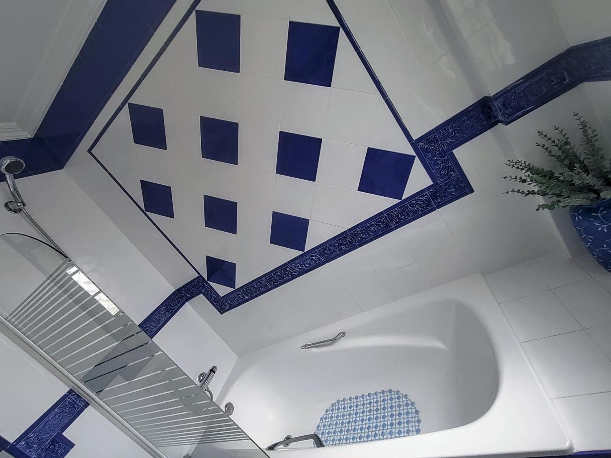 Junto Al Metro Del Centro De Sevilla! "Casa Tato" San Juan de Aznalfarache Exterior foto